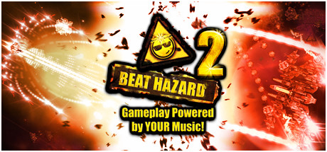 危险节奏2 Beat Hazard 2_大玩家GAMES