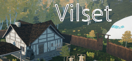 维尔塞特 Vilset_大玩家GAMES