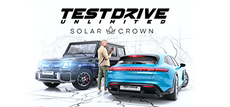 无限试驾 Test Drive Unlimited Solar Crown_大玩家GAMES