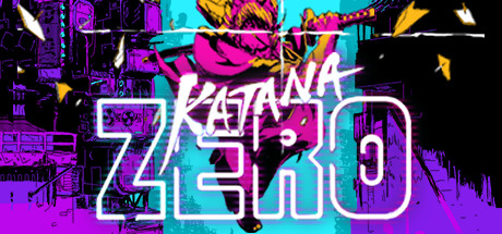 武士 零（Katana ZERO）_大玩家GAMES