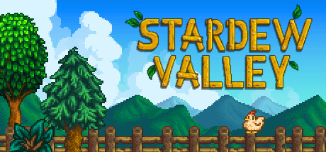 星露谷物语 Stardew Valley 免安装v1.6.3a绿色中文版_大玩家GAMES