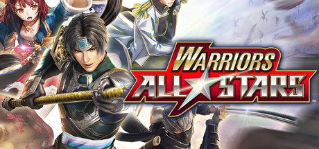 无双全明星 WARRIORS ALL-STARS_大玩家GAMES