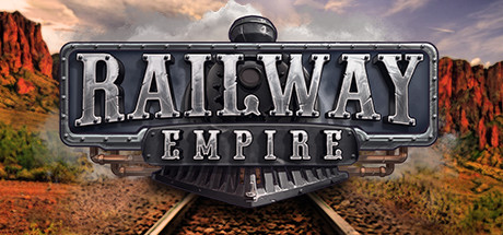 铁路帝国 Railway Empire_大玩家GAMES