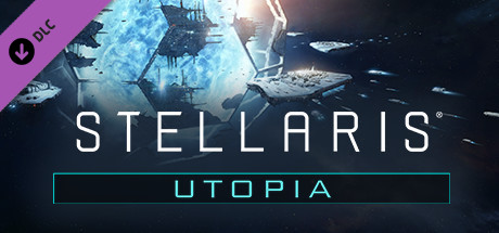 群星Stellaris 全部DLC死灵族种族包_大玩家GAMES