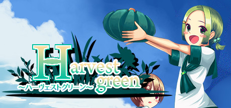 明蒂的绿色农场 Harvest Green_大玩家GAMES