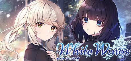 白色之翼 White Wings 整合全DLC_大玩家GAMES