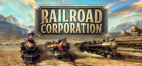 铁路公司 Railroad Corporation 整合DLC_大玩家GAMES