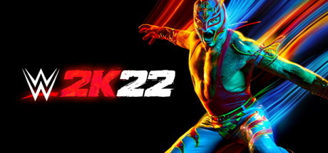 美国职业摔角联盟-WWE 2K22- 数字豪华版_大玩家GAMES