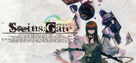 命运石之门（STEINS;GATE）_大玩家GAMES