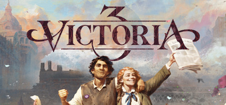 维多利亚3 Victoria 3 免安装V1.8.4南方的巨像DLC全DLC绿色中文版_大玩家GAMES