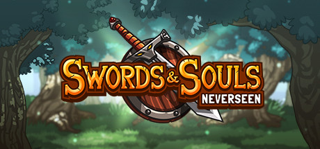 剑与魂：未见（Swords & Souls: Neverseen）_大玩家GAMES