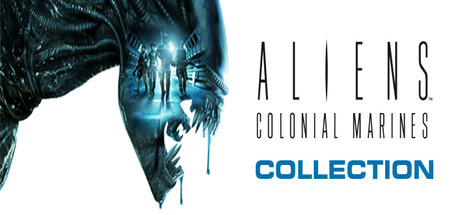 异形：殖民军（Aliens: Colonial Marines Collection）_大玩家GAMES