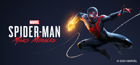 蜘蛛侠：迈尔斯莫拉莱斯（Marvel’s Spider-Man: Miles Morales）_大玩家GAMES