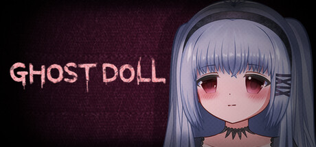 鬼人偶（Ghost Doll）_大玩家GAMES