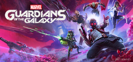 漫威银河护卫队（Marvel’s Guardians of the Galaxy） 数字豪华版_大玩家GAMES