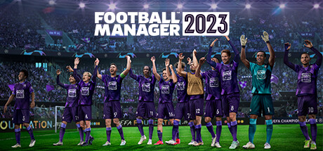 足球经理2023（Football Manager 2023）_大玩家GAMES