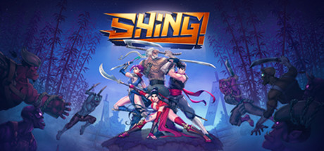 Shing!数字豪华版_大玩家GAMES