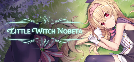 小魔女诺贝塔（Little Witch Nobeta）_大玩家GAMES