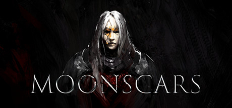 类恶魔城横版游戏《月痕》Moonscars 中文单机游戏下载