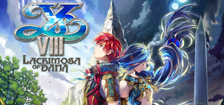 《伊苏8：达娜的安魂曲》Ys VIII: Lacrimosa of DANA 整合27DLC 中文版下载