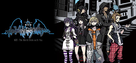 角色扮演《新美妙世界》NEO: The World Ends with You 中文版游戏下载