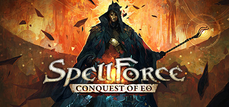 咒语力量：征服埃欧大陆 SpellForce Conquest of Eo 免安装v1.9集成织者境界DLC绿色中文版_大玩家GAMES