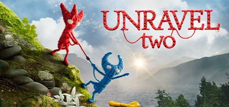 毛线小精灵2（Unravel Two）_大玩家GAMES