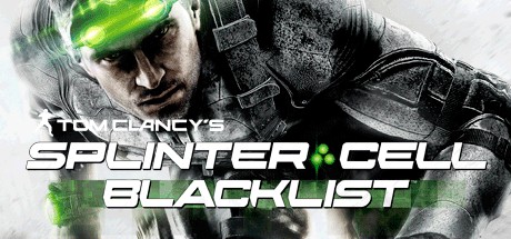 细胞分裂6：黑名单（Tom Clancy’s Splinter Cell Blacklist）_大玩家GAMES