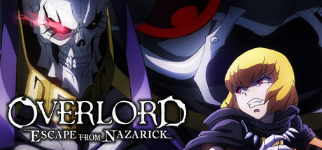 不死者之王：逃离纳萨力克（OVERLORD: ESCAPE FROM NAZARICK）_大玩家GAMES