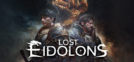 幻灵降世录（Lost Eidolons）_大玩家GAMES