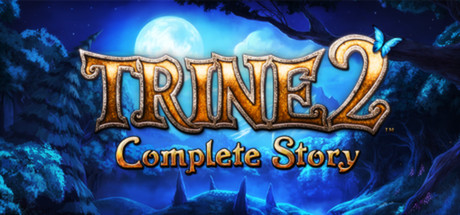 三位一体2：哥布林的威胁（Trine 2: Complete Story）_大玩家GAMES