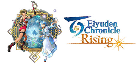 百英雄传：崛起（Eiyuden Chronicle: Rising）_大玩家GAMES