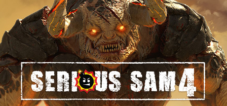 人气第一人称射击！《英雄萨姆4》Serious Sam 4 中文版游戏下载