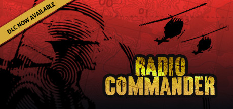 无线电指挥官（Radio Commander）_大玩家GAMES