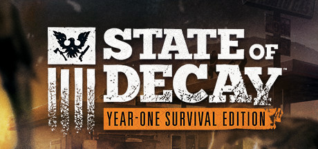 末日丧尸生存游戏《腐烂都市：周年求生版》State of Decay: YOSE 中文版下载