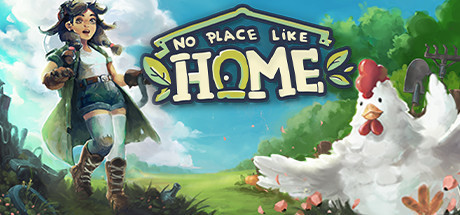 吾家可归（No Place Like Home）_大玩家GAMES