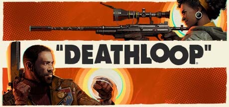 死亡循环（DEATHLOOP）_大玩家GAMES