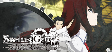 命运石之门：Elite（STEINS;GATE ELITE）_大玩家GAMES