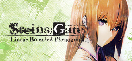 命运石之门：线形拘束的表征图（STEINS;GATE: Linear Bounded Phenogram）_大玩家GAMES