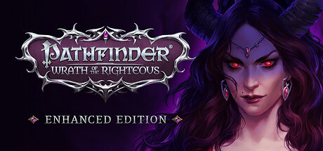 开拓者：正义之怒 Pathfinder: Wrath of the Righteous – Enhanced Edition 免安装2.4.0x全DLC绿色中文版_大玩家GAMES