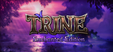 三位一体 Trine Enchanted Edition 免安装v1.1.0.0绿色中文版_大玩家GAMES