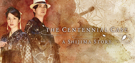 春逝百年抄（The Centennial Case: A Shijima Story）_大玩家GAMES