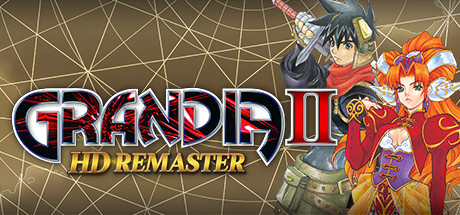 格兰蒂亚2（Grandia II HD Remaster）高清重制版_大玩家GAMES