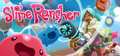 好玩又上头的《史莱姆牧场》Slime Rancher 中文版游戏下载