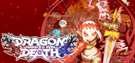 龙之死印（Dragon Marked For Death）_大玩家GAMES