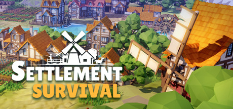 部落幸存者 Settlement Survival V1.0.45.29 免安装绿色中文正式稳定版_大玩家GAMES