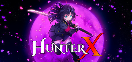 狩猎者X（HunterX）_大玩家GAMES