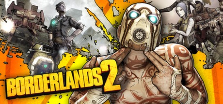 无主之地2（Borderlands 2）_大玩家GAMES