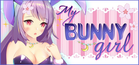 我的小兔女孩（My Bunny Girl）_大玩家GAMES