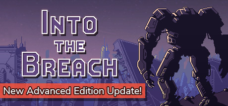 陷阵之志（Into the Breach）_大玩家GAMES